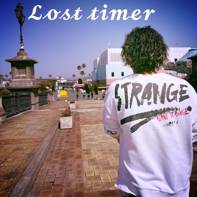 Lost timer/eddie