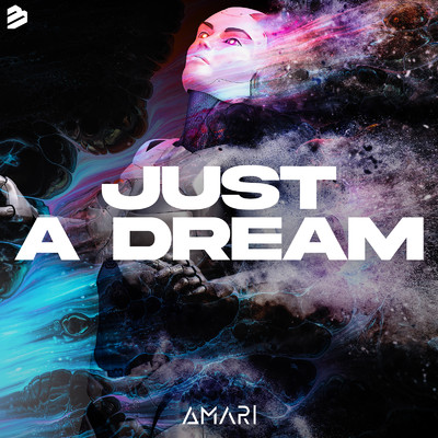 シングル/Just A Dream/Amari
