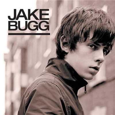 シーン・イット・オール/Jake Bugg