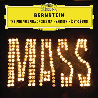 Bernstein: ミサ曲 ／ 第2曲: 第1入祭唱(ロンド) - 2. 三重の3声カノン: 主があなた方と共にあるように (Live)/ケヴィン・ヴォートマン／フィラデルフィア管弦楽団／ヤニック・ネゼ=セガン／街の合唱／アメリカ少年合唱団