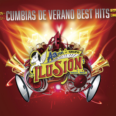 Destilando Amor (featuring Cristian Castro)/Aaron Y Su Grupo Ilusion