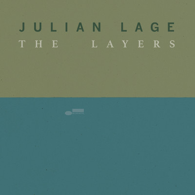 The Layers/ジュリアン・ラージ