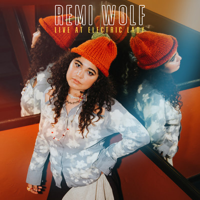Pink + White (Live at Electric Lady)/Remi Wolf