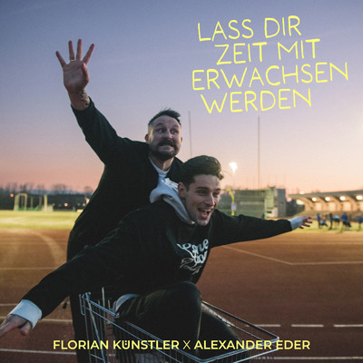 Florian Kunstler／Alexander Eder