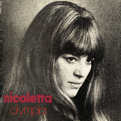 アルバム/Olympia/ニコレッタ