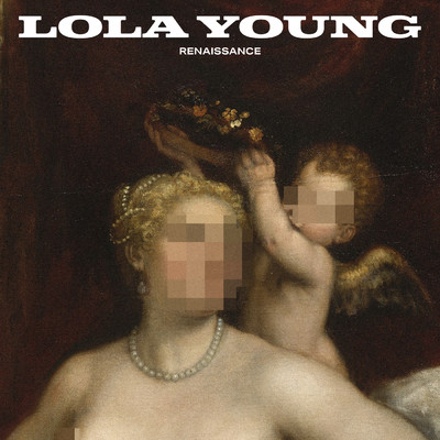 シングル/None For You/Lola Young