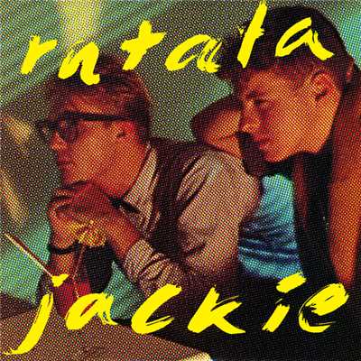 アルバム/Jackie/Ratata