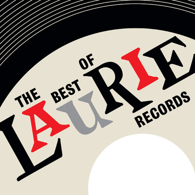 The Best Of Laurie Records/Various Artists