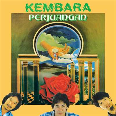 アルバム/Perjuangan/Kembara