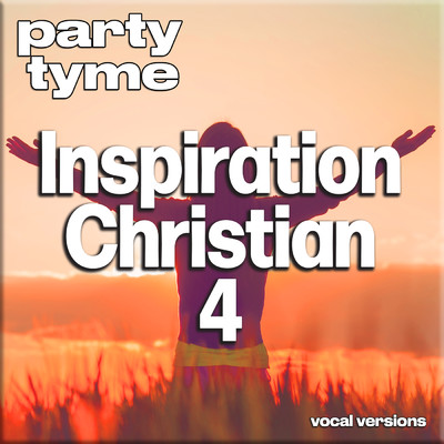 It Is No Secret (What God Can Do) [made popular by Elvis Presley] [vocal version]/Party Tyme