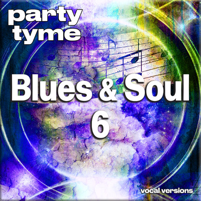 Shake Your Body (made popular by The Jackson 5) [vocal version]/Party Tyme