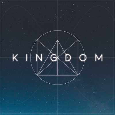 アルバム/Kingdom (Live)/New Hope Oahu