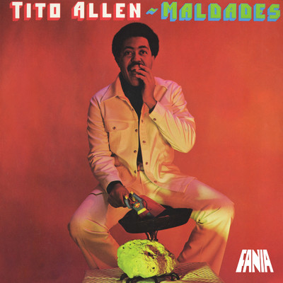 シングル/Festival De Soneros/Tito Allen