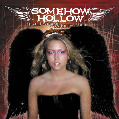 Halfway Gone/Somehow Hollow