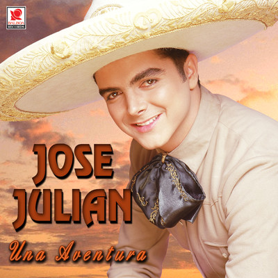 アルバム/Una Aventura/Jose Julian