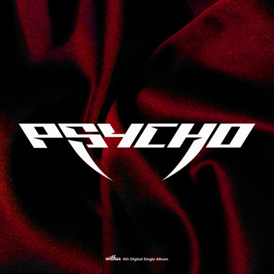 シングル/Psycho/withus