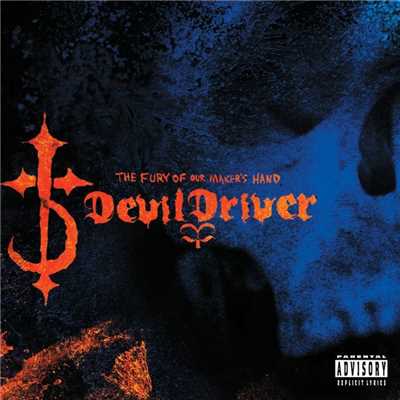 Hold Back The Day/DevilDriver