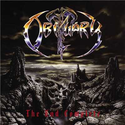 The End Complete/Obituary