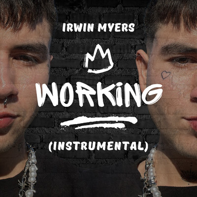 シングル/Working (Instrumental)/Irwin Myers