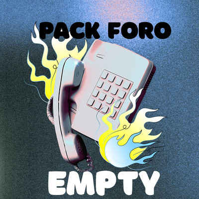Empty/Pack Foro