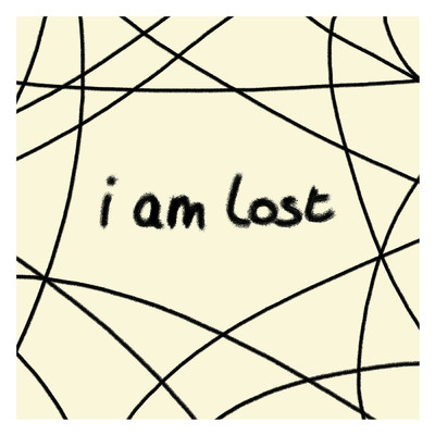 I Am Lost/Nisha Mistry