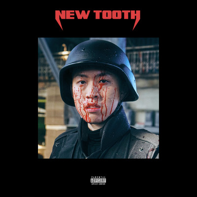 シングル/New Tooth/Rich Brian