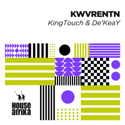Deep House Affair/KingTouch and De'KeaY