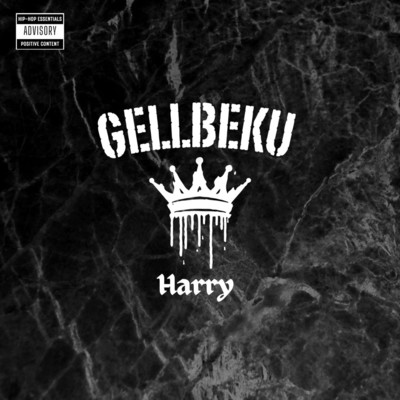シングル/Gellbeku/Harry