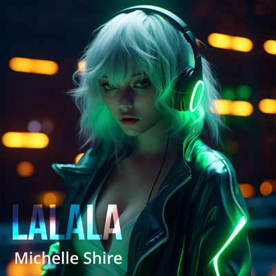 Lalala/Michelle Shire