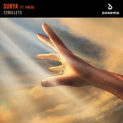 アルバム/Surya (feat. rmcm)/22Bullets