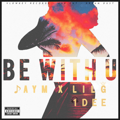 BE WITH YOU/JayM