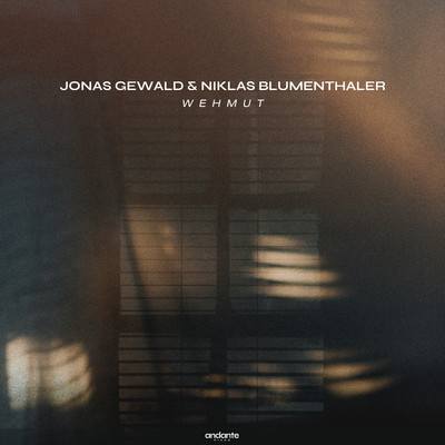 Wehmut/Jonas Gewald & Niklas Blumenthaler