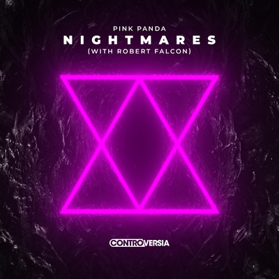 アルバム/Nightmares (with Robert Falcon)/PinkPanda