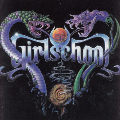 Can't Do That/Girlschool