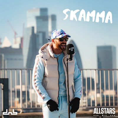 Allstars Mic (feat. DnB Allstars)/Skamma & Comma Dee