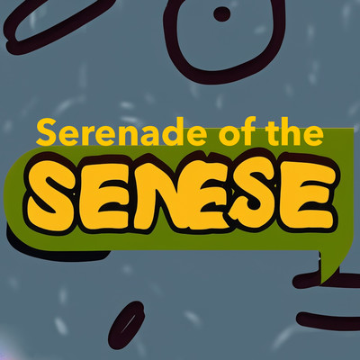 アルバム/Serenade of the Senese/Maddox Wolfe