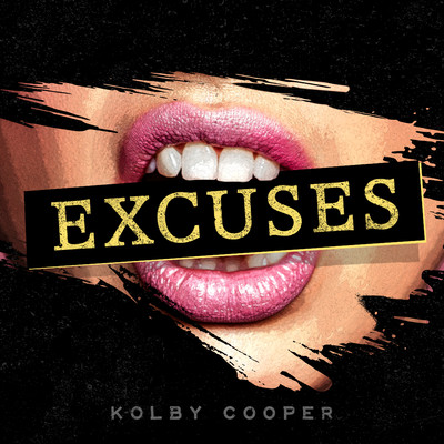 シングル/Excuses/Kolby Cooper