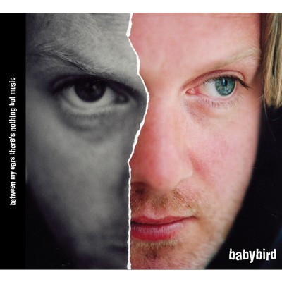 アルバム/Between My Ears There's Nothing But Music/Babybird