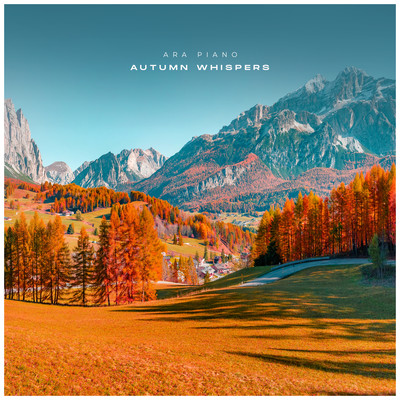 シングル/Autumn Whispers/Ara_piano