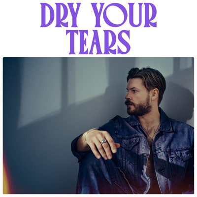 シングル/Dry Your Tears/Ian Hooper