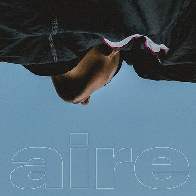 アルバム/Aire/Jonas Sanche