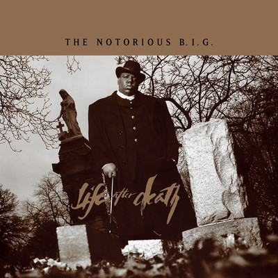 アルバム/Life After Death (25th Anniversary Super Deluxe Edition)/The Notorious B.I.G.