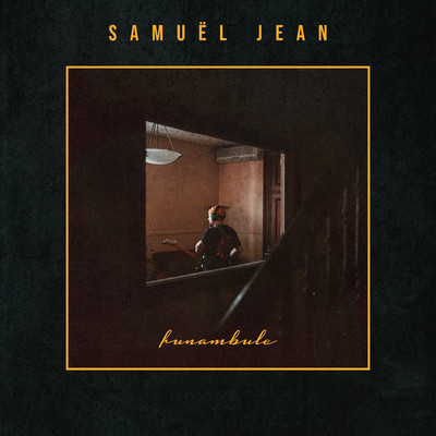 Funambule/Samuel Jean