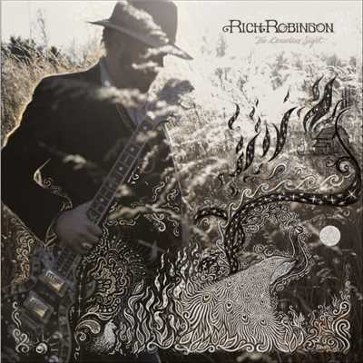 Obscure The Day/Rich Robinson