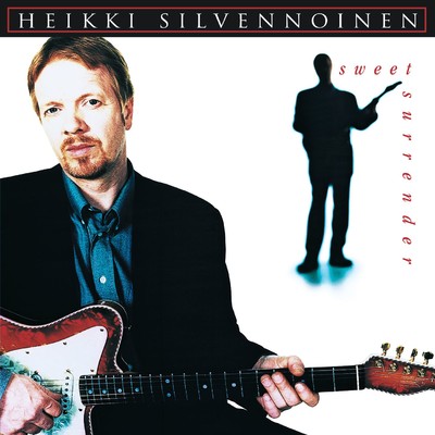 アルバム/Sweet Surrender/Heikki Silvennoinen