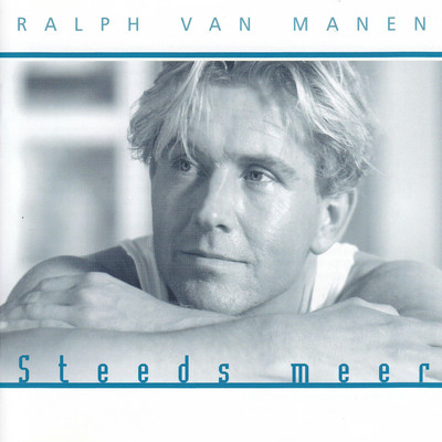アルバム/Steeds Meer/Ralph van Manen