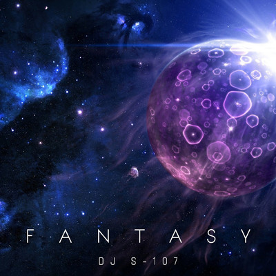 Fantasy/DJ S-107