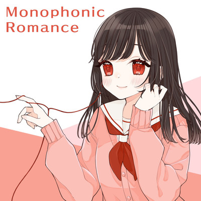 Monophonic Romance/Eden No.87 feat. めろう