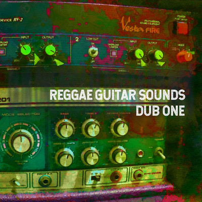Guitar Herb Dub/REGGAE GUITAR SOUNDS