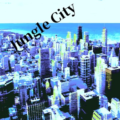 シングル/Jungle City/DN.FACTORY